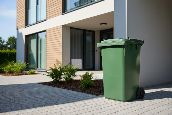 Maden in de prullenbak voorkomen: 5 tips om deze zomerse plaag te stoppen