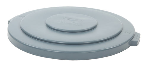 Deksel | Rubbermaid | Grijs afbeelding 1