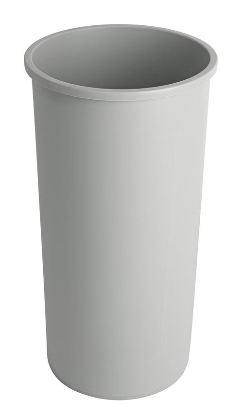 Styleline container 83L | Rubbermaid | Grijs afbeelding 1