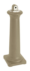 GroundsKeeper Tuscan | Rubbermaid | Buitengebruik | Beige