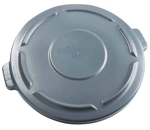 Deksel 166,5L | Rubbermaid | Grijs afbeelding 1