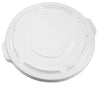 Deksel 75,7L | Rubbermaid | Wit