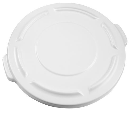 Deksel 75,7L | Rubbermaid | Wit afbeelding 1