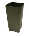 Binnenbak voor Landmark Junior | Rubbermaid | Beige