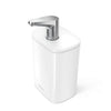 Puls Zeepdispenser 473ml | Simplehuman | Wit