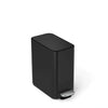 Afvalbak Slim Liner Pocket 5L | Simplehuman | Soft-close | Zwart