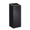 T330 Afvalbak 75,7L | Janibell | Zwart