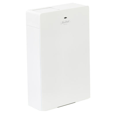 Prix Sanitaire afvalbak 7,6L | Janibell | Sensor | Wit