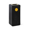 Afvalbak 90L | EarthBin  | Afvalscheiding | Geel/Zwart