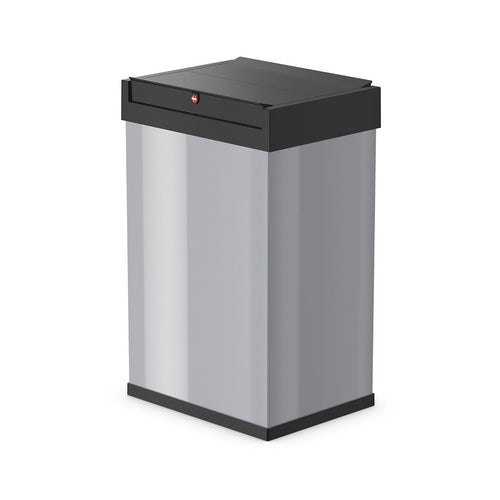 Big-box Swing 35L | Hailo | Grijs afbeelding 1