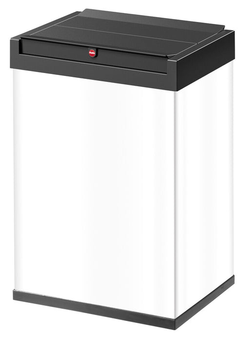 Big-Box Swing 35L | Hailo  | Wit/Zwart afbeelding 1