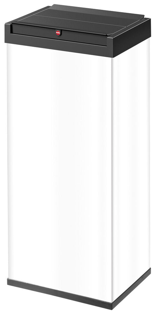 Big-Box Swing 52L | Hailo  | Wit/Zwart afbeelding 1