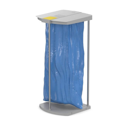 Zakhouder ProfiLine MSS XXXL 120L | Hailo | Grijs afbeelding 1