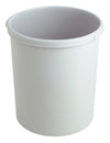 Kunststof papierbak 30L | HAN | Grijs