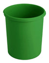 Kunststof papierbak 30L | HAN | Groen