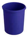 Kunststof papierbak 30L | HAN | Blauw