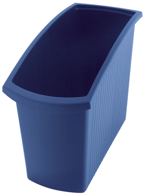 Papierbak Mondo | HAN | Blauw afbeelding 1