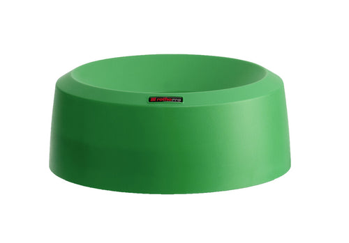 Deksel rond Modo | Rotho | Groen afbeelding 1