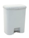 Pedaalemmer Dustbin | Grijs