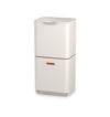 Intelligent Waste Totem Max 60L | Joseph Joseph | Afvalscheiding | Stone