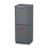 Totem 2,0 Compact 40L | Joseph Joseph | Afvalscheiding | Grijs