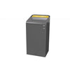 Configure Recyclingstation Plastic DE 87L | Rubbermaid  | Geel/Antraciet