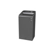 Configure Recyclingstation Rest DE 87L | Rubbermaid  | Zwart/Antraciet