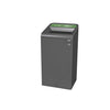 Configure Recyclingstation GFT NL 87L | Rubbermaid  | Groen/Antraciet