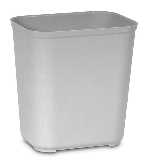 Vuurbestendige papierbak 26,5L | Rubbermaid | Grijs afbeelding 1