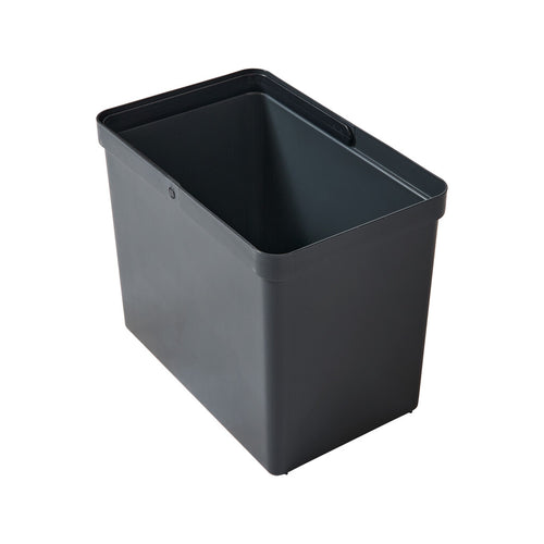 Bica Binnenemmer 20L | Bica | Antraciet afbeelding 1