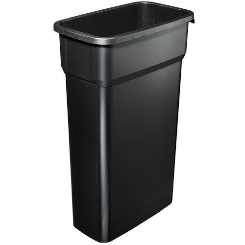 Selecto Container Premium L 70L | Rotho | Zwart afbeelding 1