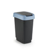 Afvalbak Twist 10L | RothoHorizon | Horizon Blauw