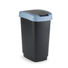 Afvalbak Twist 25L | RothoHorizon | Horizon Blauw