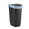Afvalbak Twist 50L | RothoHorizon | Horizon Blauw