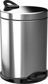 Pedaalemmer 5L | Meliconi | Rvs