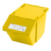 Recyclingbox | Afvalscheiding | Geel