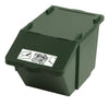 Recyclingbox | Afvalscheiding | Groen