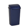 Afvalbak Swing 50L | Blauw