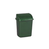 Afvalbak swing 4,45L | Groen