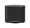 Bo Pedaalemmer 36L | Brabantia | Soft-close | Mat Zwart
