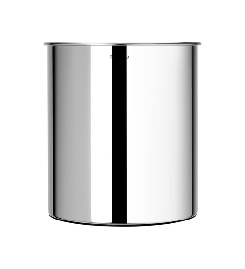 Prullenbak 7L | Brabantia | Chroom afbeelding 1