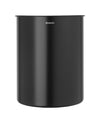Prullenbak 15L | Brabantia | Zwart