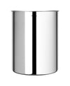 Prullenbak 15L | Brabantia | Chroom
