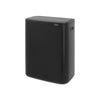 Bo Touch Bin 2x30L | Brabantia | Afvalscheiding | Soft-close | Mat Zwart