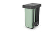 Inbouwafvalemmer Sort & Go 2x30L | Brabantia | Afvalscheiding