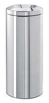 Vlamdovende papierbak 30L | Brabantia | Rvs