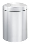 Vlamdovende papierbak 7L | Brabantia | Mat Rvs