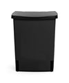 Built-In Bin 10L | Brabantia | Zwart