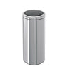 Flattop bin 30L | Brabantia | Rvs