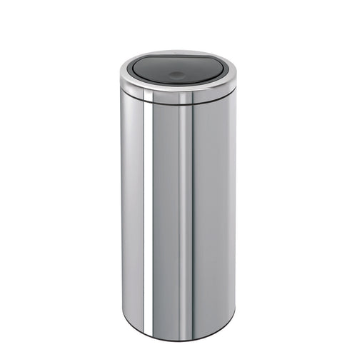 Flattop bin 30L | Brabantia | Rvs afbeelding 1